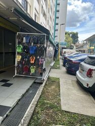 Joo Seng Green (D13), Retail #503292071